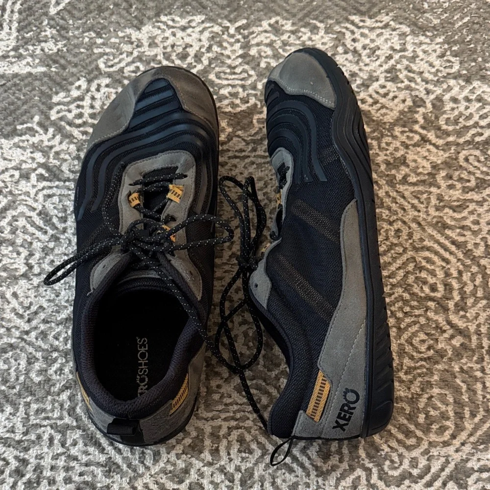 Men’s Xero 360 shoe - Picture 5 of 7